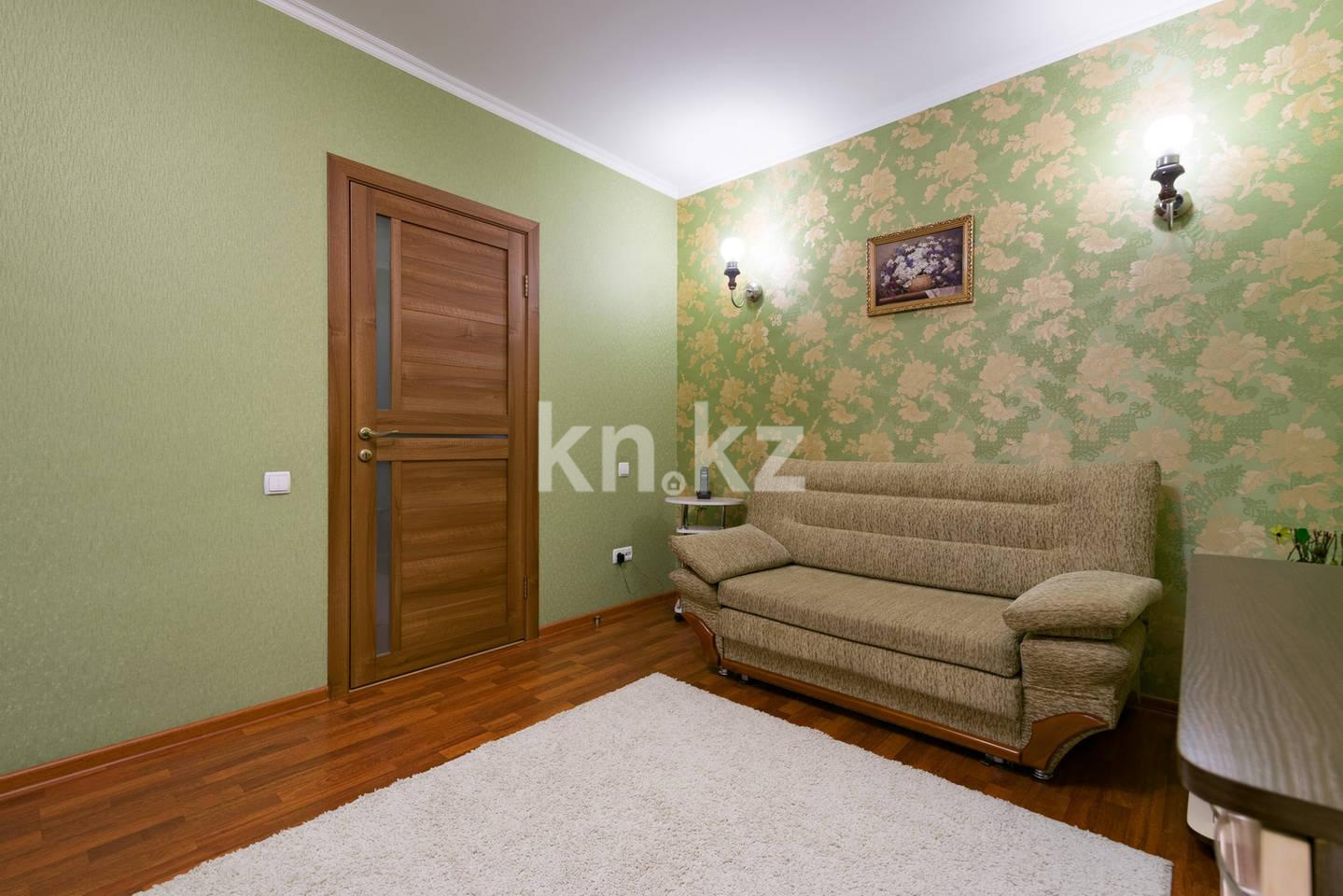 Аренда 1-комнатной квартиры посуточно, 32 м², ул. Гоголя, дом  117 - ул. Наурызбай батыра в Алматы - фото 4