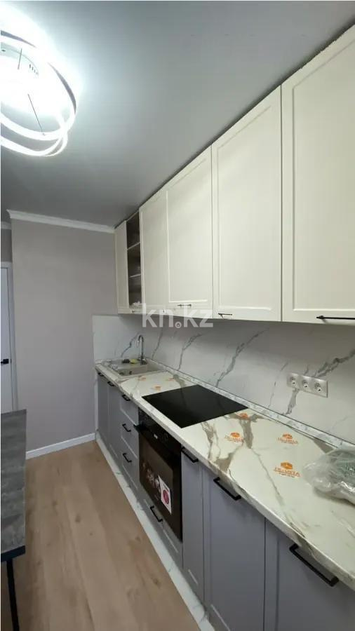 Продажа 1-комнатной квартиры, 35 м², пр. Райымбека, дом  590/9 в Алматы - фото 3
