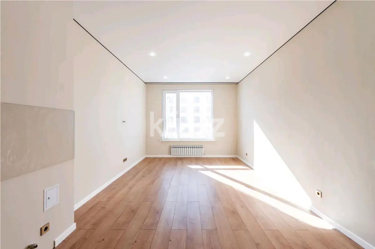 Продажа 2-комнатной квартиры, 46 м² в Астане