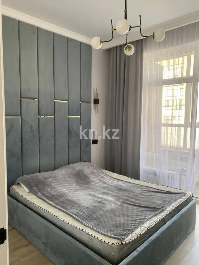 Продажа 2-комнатной квартиры, 36.9 м², пр. Туран, дом  40/2 в Астане - фото 2