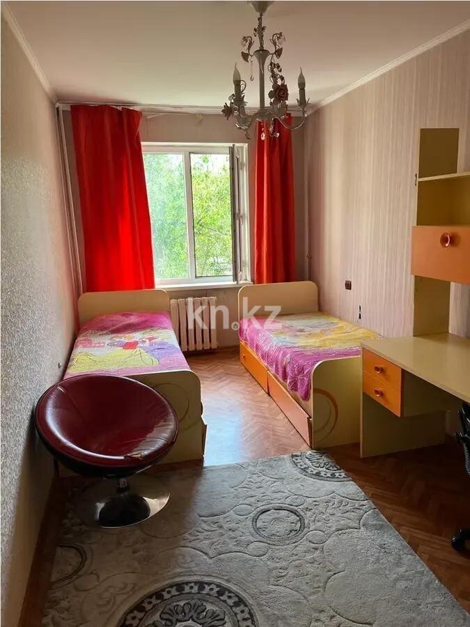 Продажа 4-комнатной квартиры, 83 м² в Алматы - фото 3