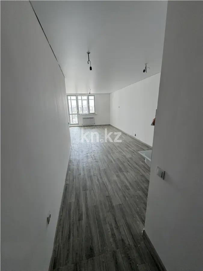 Продажа 1-комнатной квартиры, 36 м², ул. Тулебаева, дом  5 в Астане