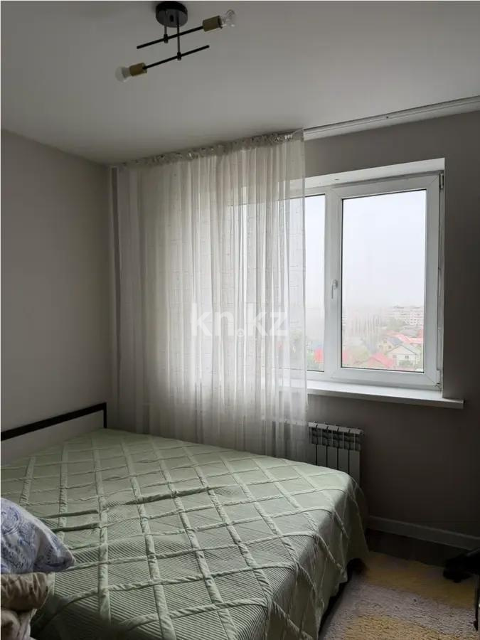 Продажа 3-комнатной квартиры, 76 м² в Алматы