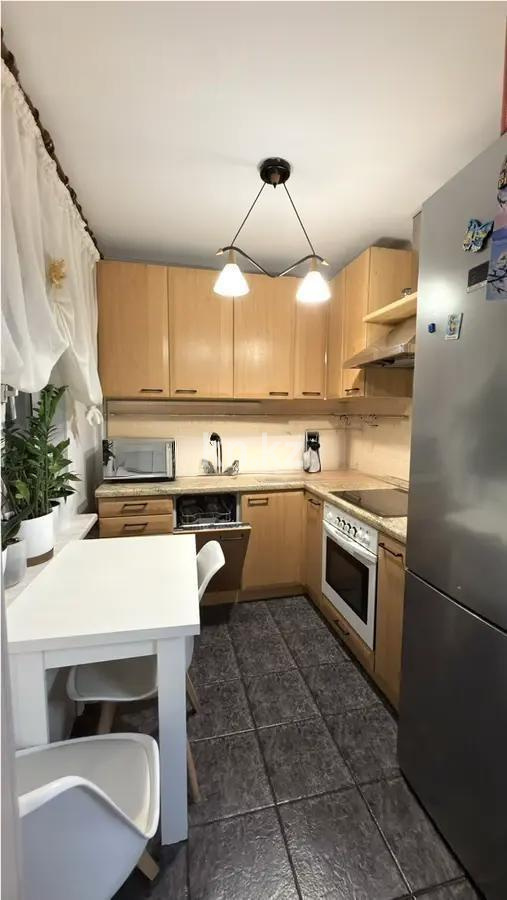 Продажа 3-комнатной квартиры, 62.5 м² в Алматы - фото 4