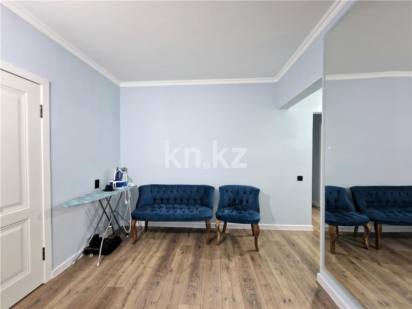 Продажа 4-комнатной квартиры, 85 м² в Караганде - фото 26