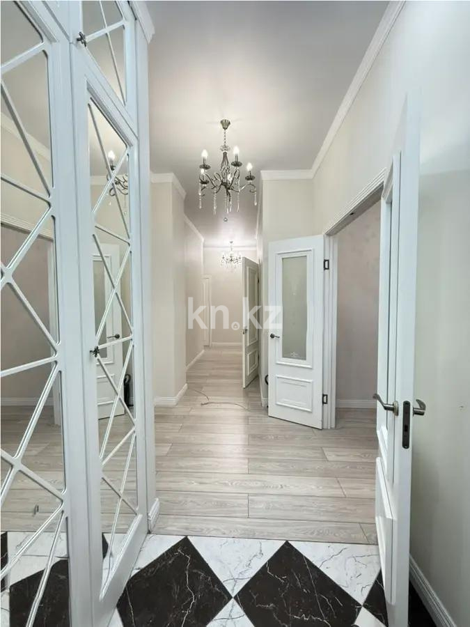 Продажа 3-комнатной квартиры, 90 м², пр. Мангилик Ел, дом  40а в Астане - фото 6