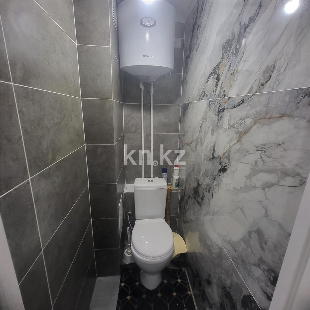 Продажа 2-комнатной квартиры, 53 м² в Темиртау - фото 8