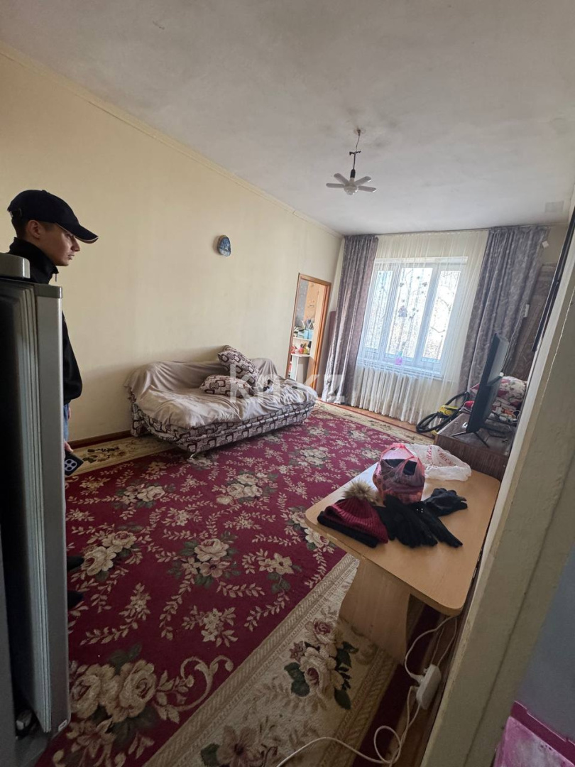 Продажа 2-комнатной квартиры, 46 м² в Алматинской области - фото 9