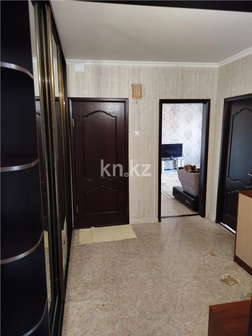 Продажа 3-комнатной квартиры, 66 м² в Караганде - фото 10