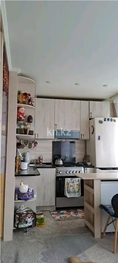 Продажа 1-комнатной квартиры, 30 м² в Астане - фото 2