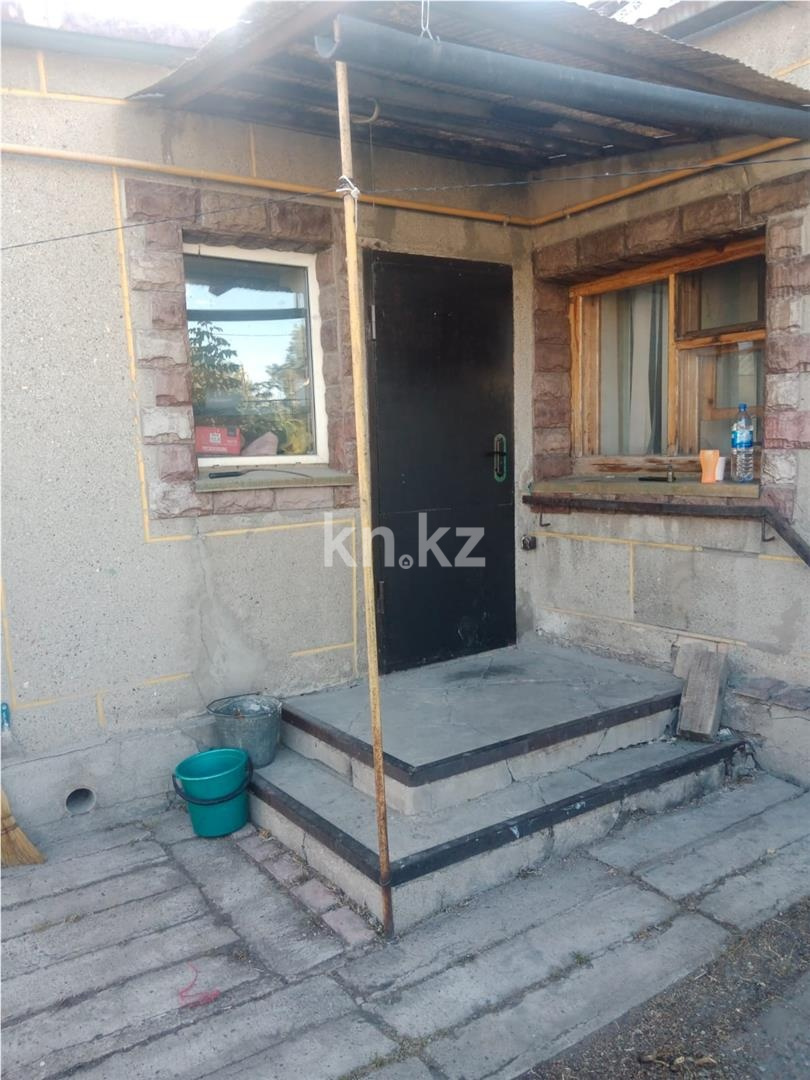 Продажа 4-комнатного дома, 87 м² в Караганде