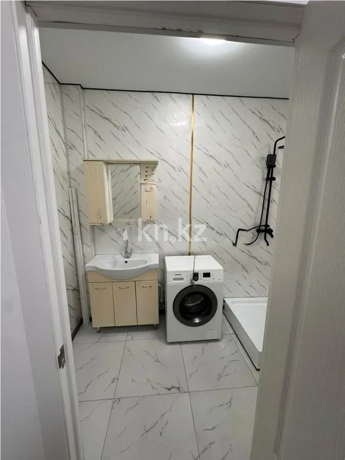 Продажа 1-комнатной квартиры, 24 м² в Алматы - фото 2