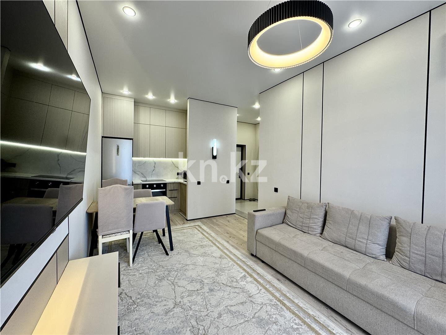 Продажа 2-комнатной квартиры, 40 м² в Астане - фото 5
