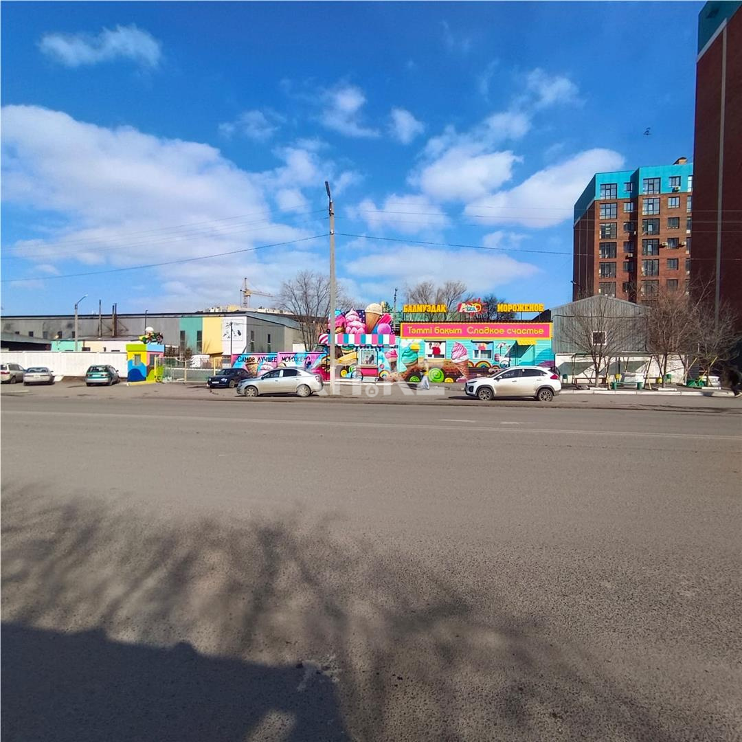 Продажа 1-комнатной квартиры, 42 м², мкр-н Степной-4, дом  17 в Караганде - фото 8