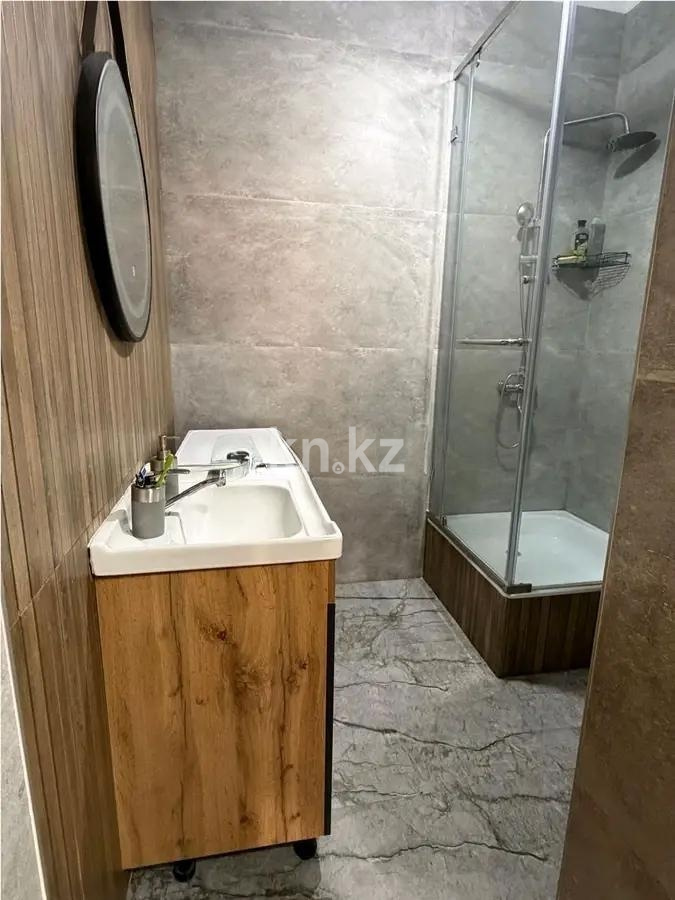 Продажа 1-комнатной квартиры, 25.4 м² в Алматы - фото 2
