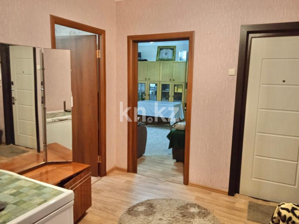 Продажа 3-комнатной квартиры, 60 м², мкр-н Восток-3 в Караганде - фото 18