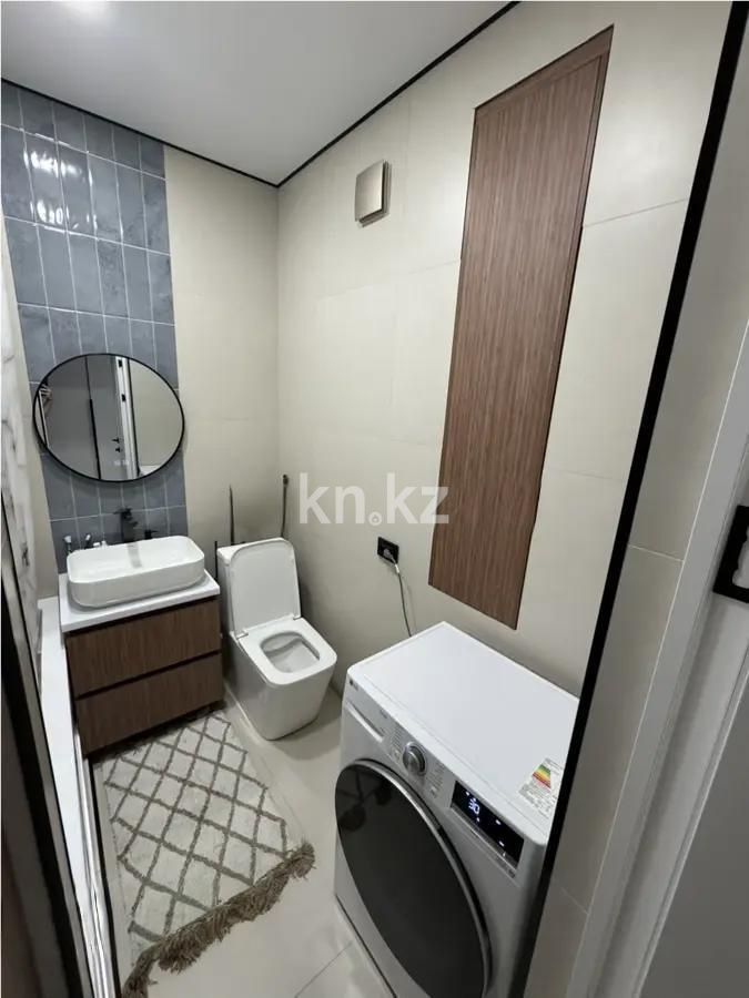 Продажа 1-комнатной квартиры, 32 м² в Алматы - фото 4