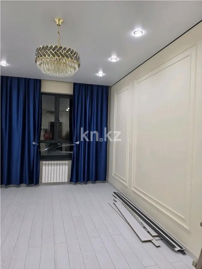 Продажа 2-комнатной квартиры, 40 м² в Алматы