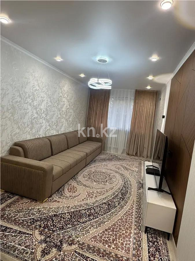 Продажа 3-комнатной квартиры, 76.5 м² в Алматы