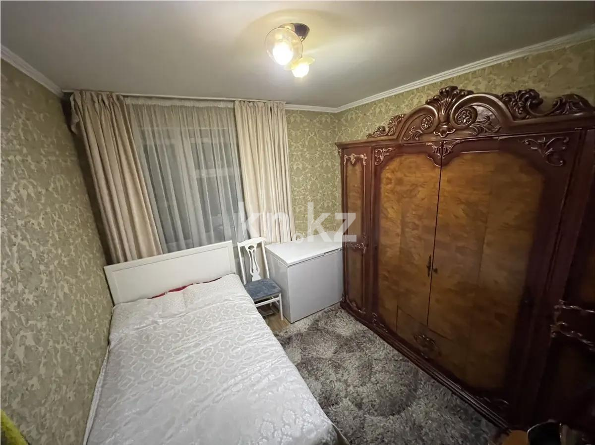 Продажа 3-комнатной квартиры, 83 м² в Астане - фото 3