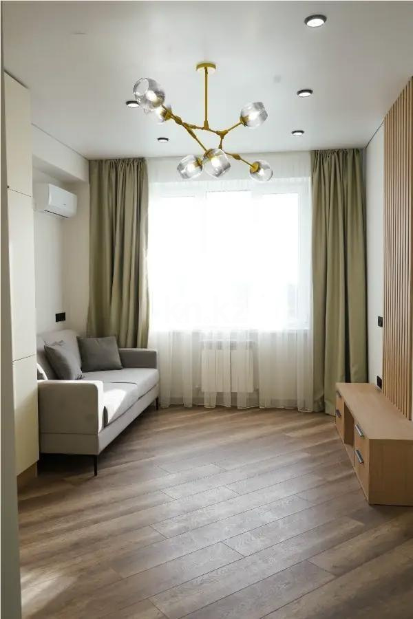 Продажа 1-комнатной квартиры, 40.5 м², ул. Карасай батыра, дом  119/1 в Алматы