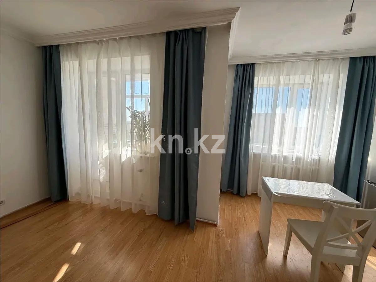 Продажа 1-комнатной квартиры, 29 м² в Астане