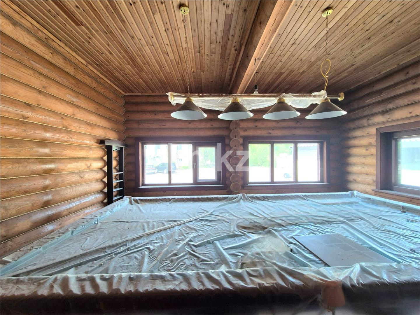 Продажа 8-комнатного дома, 180 м², ул. Тищенко в Темиртау - фото 27