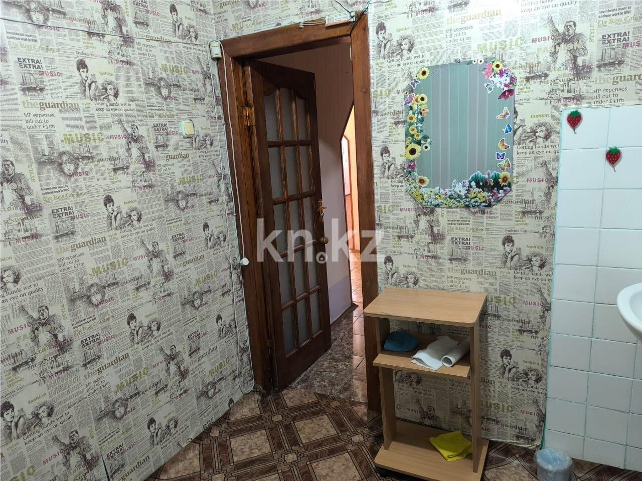 Продажа 5-комнатной квартиры, 97 м² в Караганде - фото 8