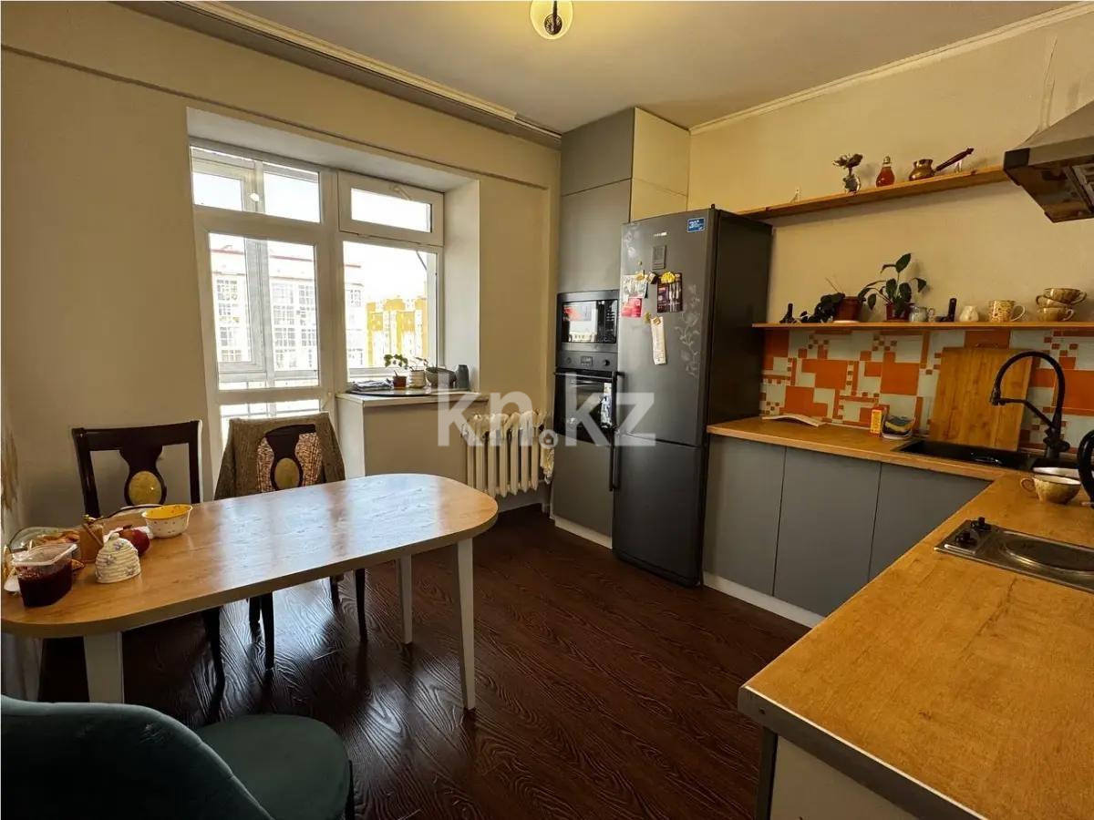 Продажа 3-комнатной квартиры, 86 м² в Астане - фото 2