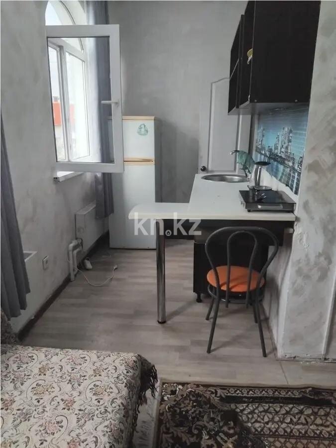 Продажа 1-комнатной квартиры, 21.3 м² в Алматы - фото 2