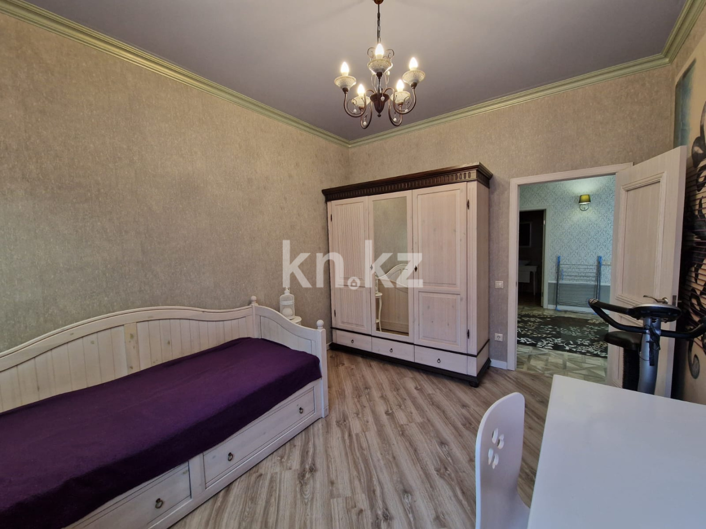 Продажа 3-комнатной квартиры, 101.5 м² в Алматы - фото 15