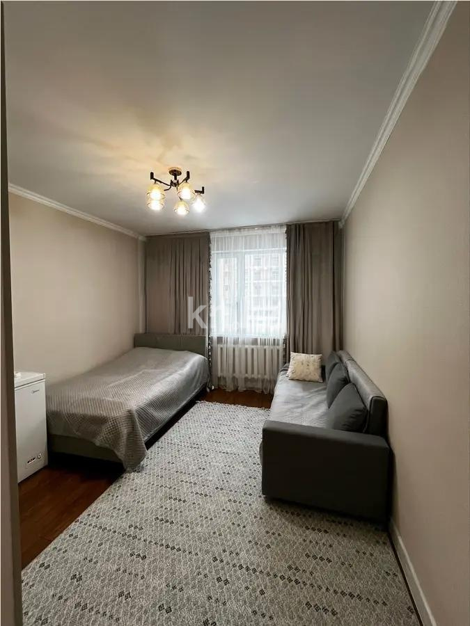 Продажа 3-комнатной квартиры, 80 м² в Астане - фото 2