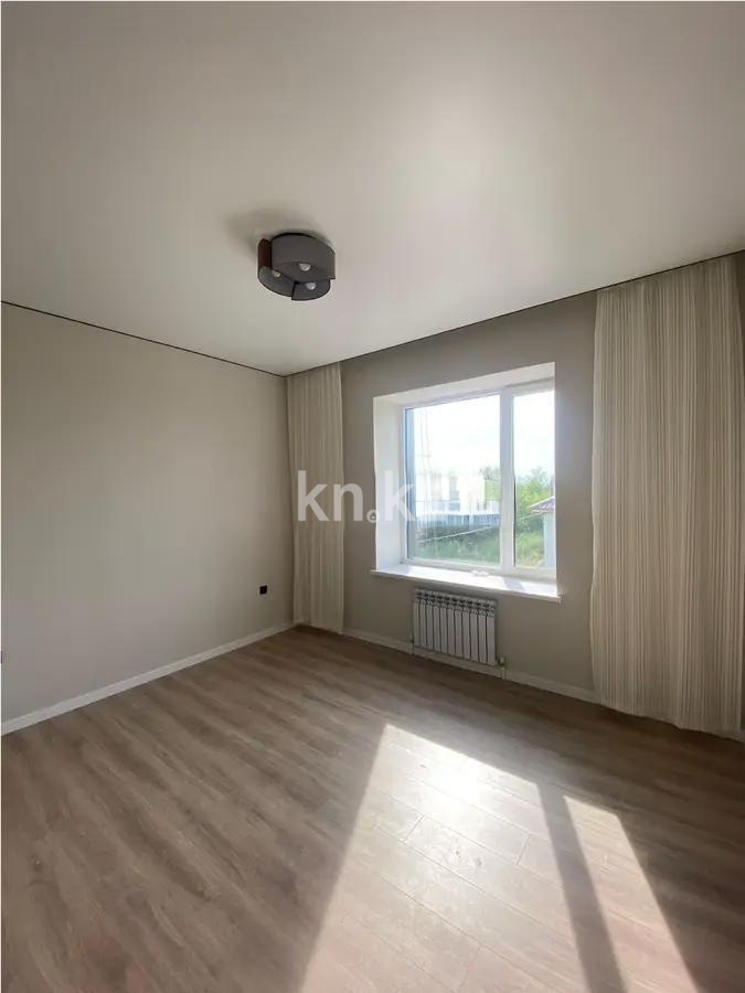 Продажа 2-комнатной квартиры, 53.3 м², ул. Айтматова, дом  59 в Астане