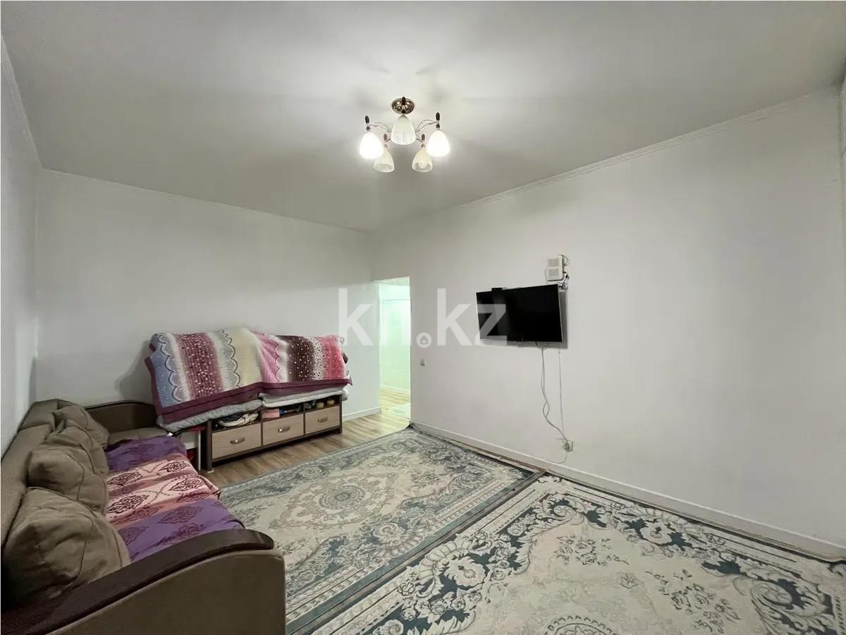 Продажа 1-комнатной квартиры, 47 м² в Алматы