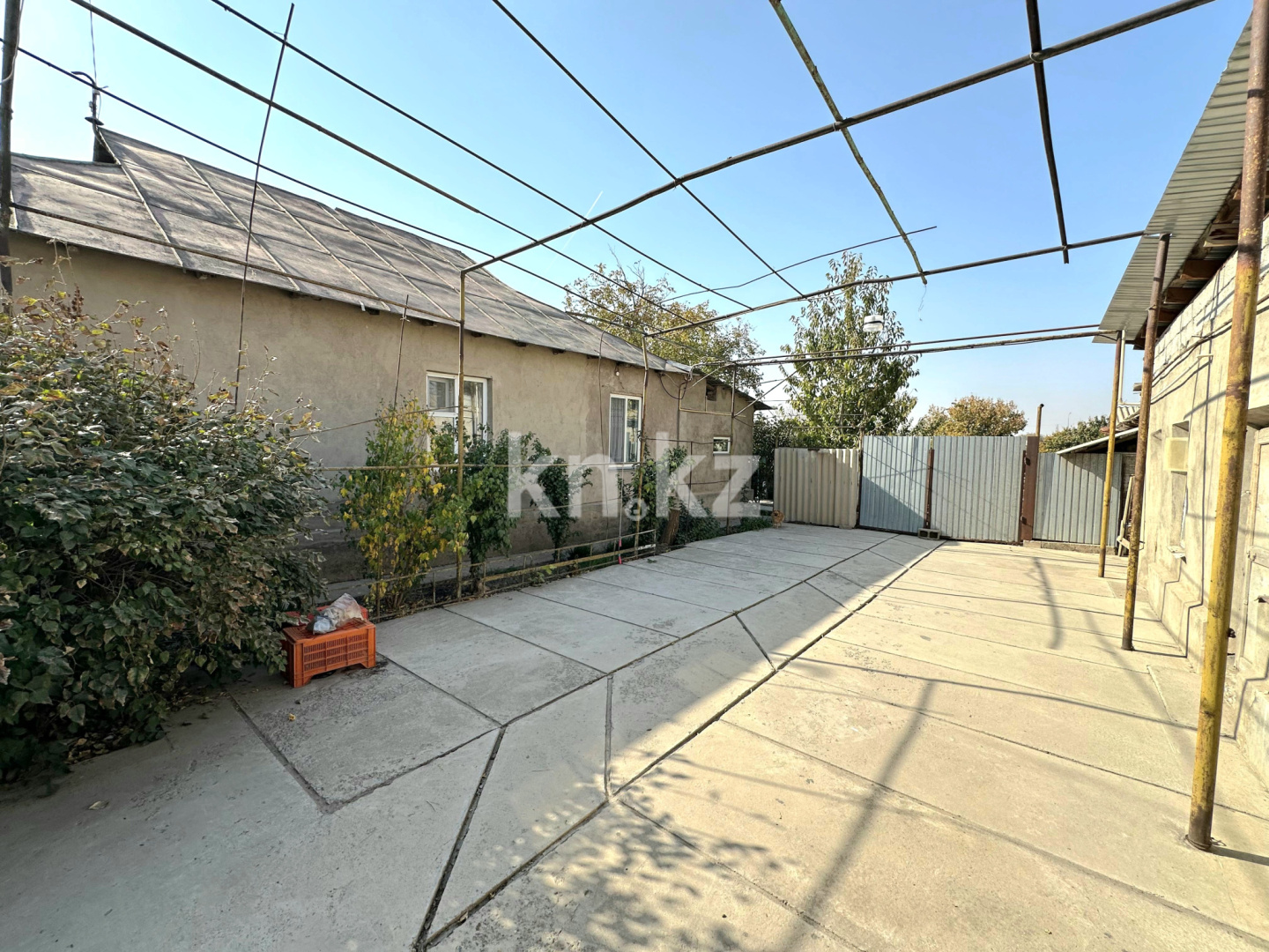 Продажа 6-комнатного дома, 160 м², Карасу, дом  2 в Шымкенте - фото 38