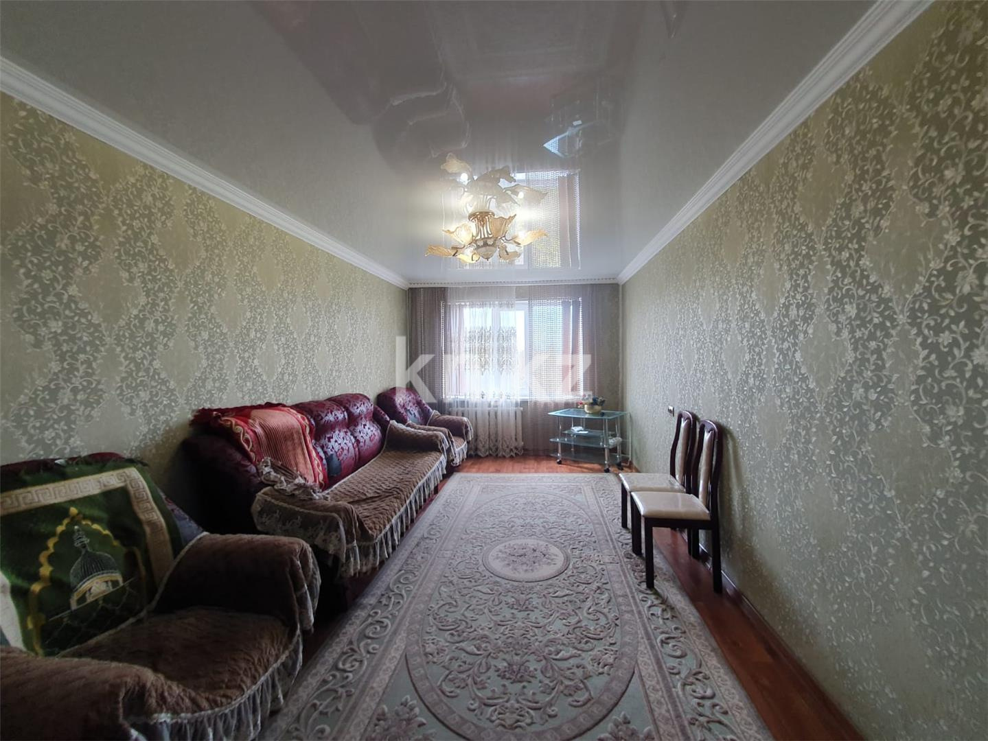 Продажа 3-комнатной квартиры, 69 м², ул. Темиртауская в Темиртау