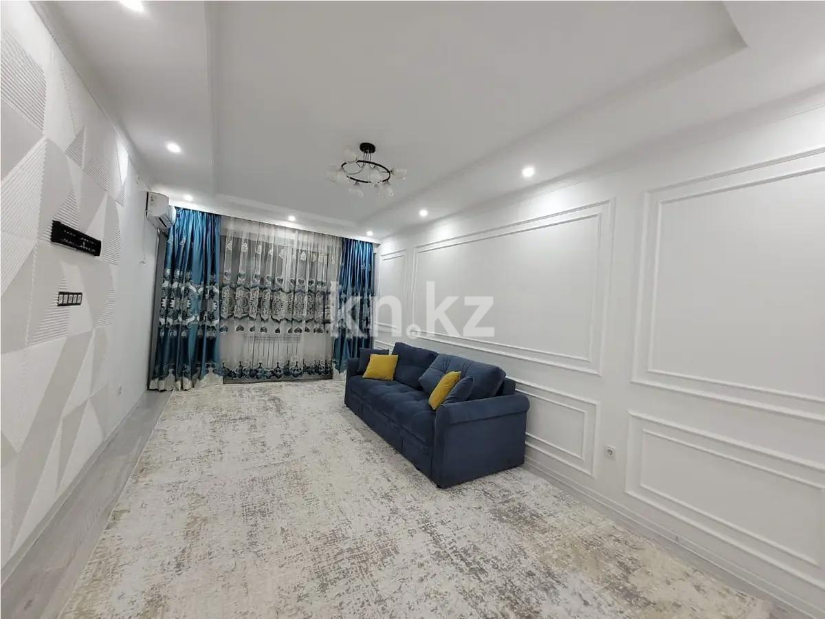 Продажа 2-комнатной квартиры, 64 м² в Алматы