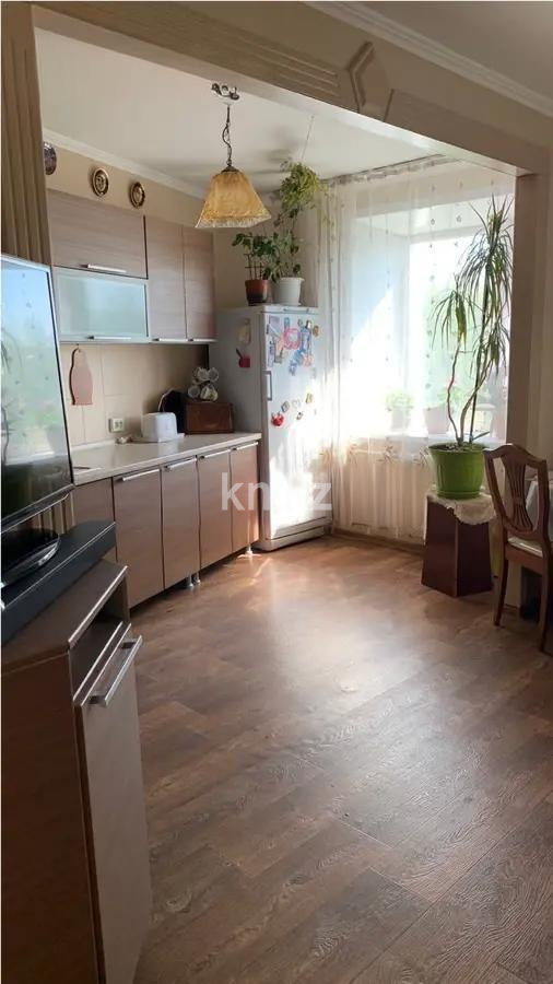 Продажа 4-комнатной квартиры, 77 м² в Астане - фото 5
