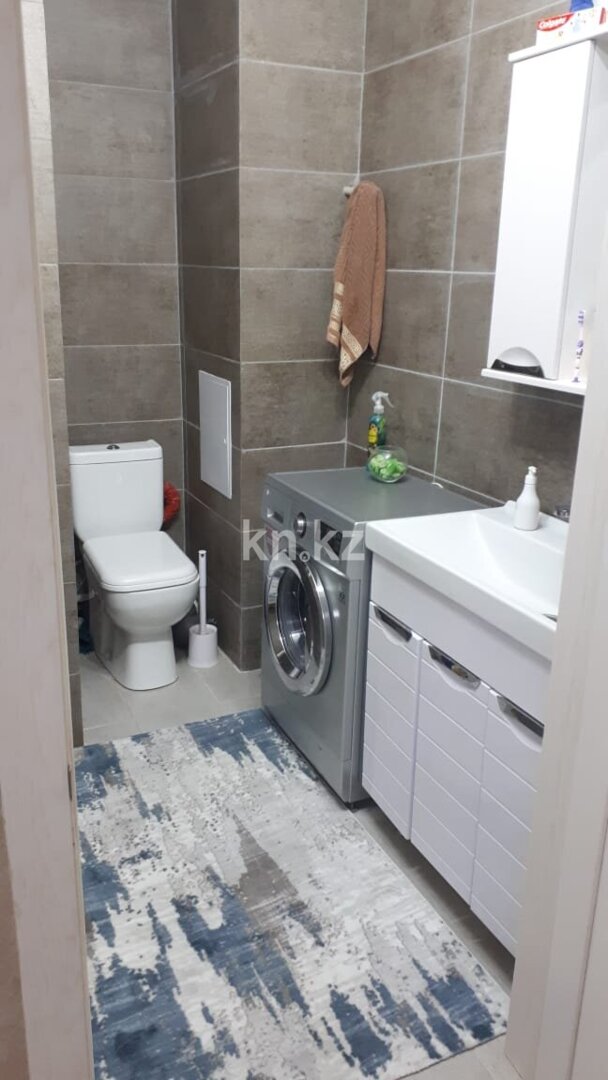 Продажа 2-комнатной квартиры, 50.5 м² в Астане - фото 10