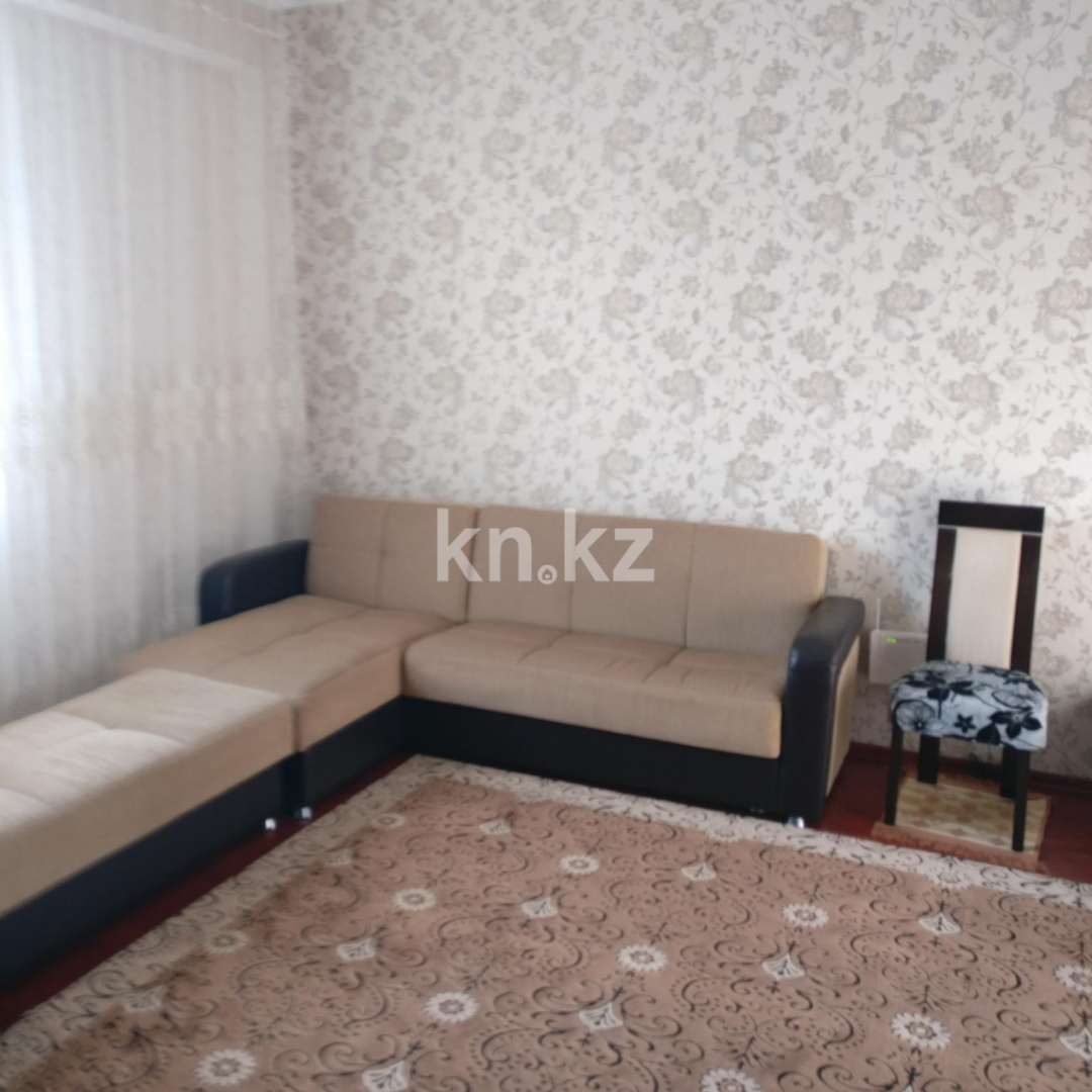 Аренда 1-комнатной квартиры, 52 м² в Астане