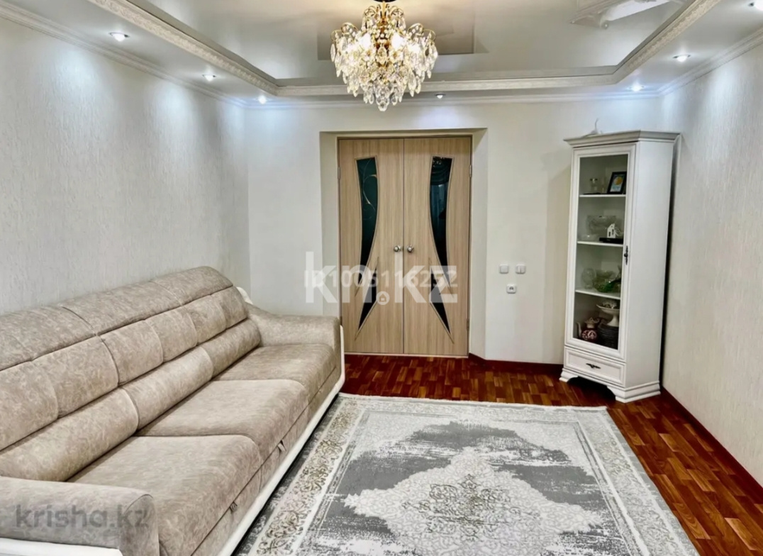 Продажа 3-комнатной квартиры, 61 м² в Караганде - фото 2