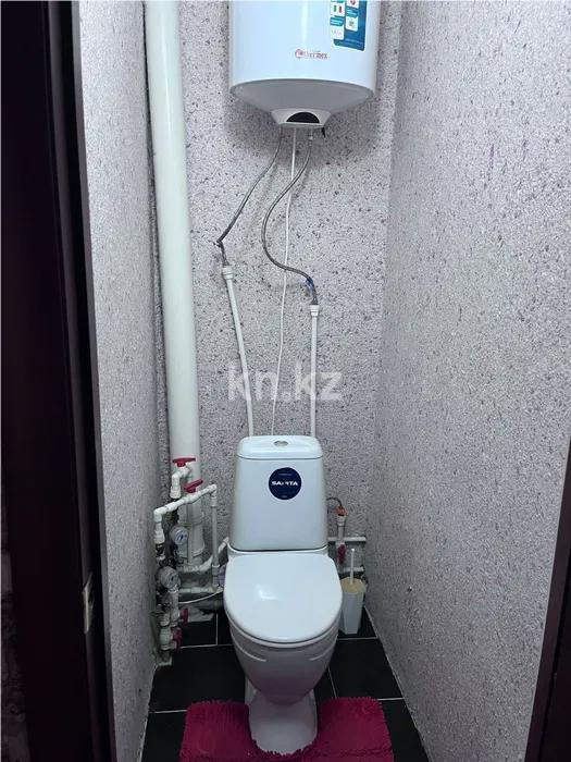 Продажа 1-комнатной квартиры, 33 м², пр. Мира, дом  78 в Темиртау - фото 4