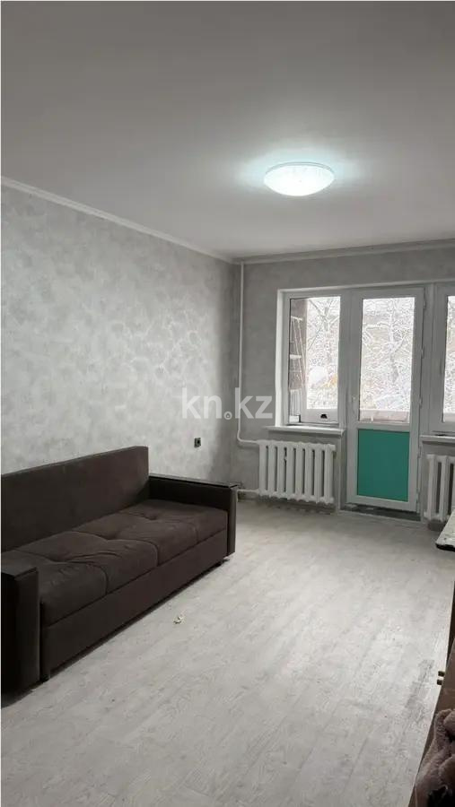 Продажа 3-комнатной квартиры, 60 м², 8 мкр., дом  18 в Алматы