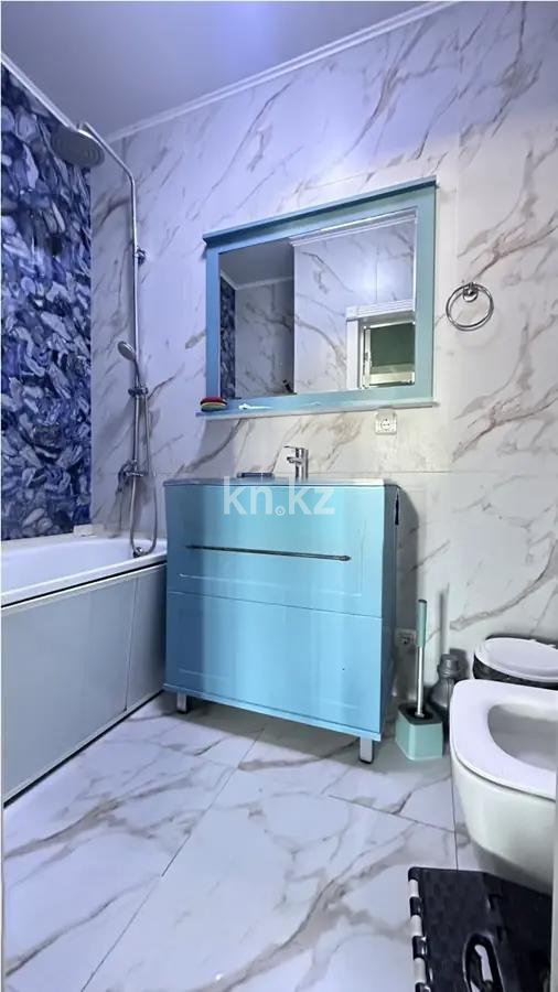 Продажа 3-комнатной квартиры, 107 м² в Алматы - фото 6