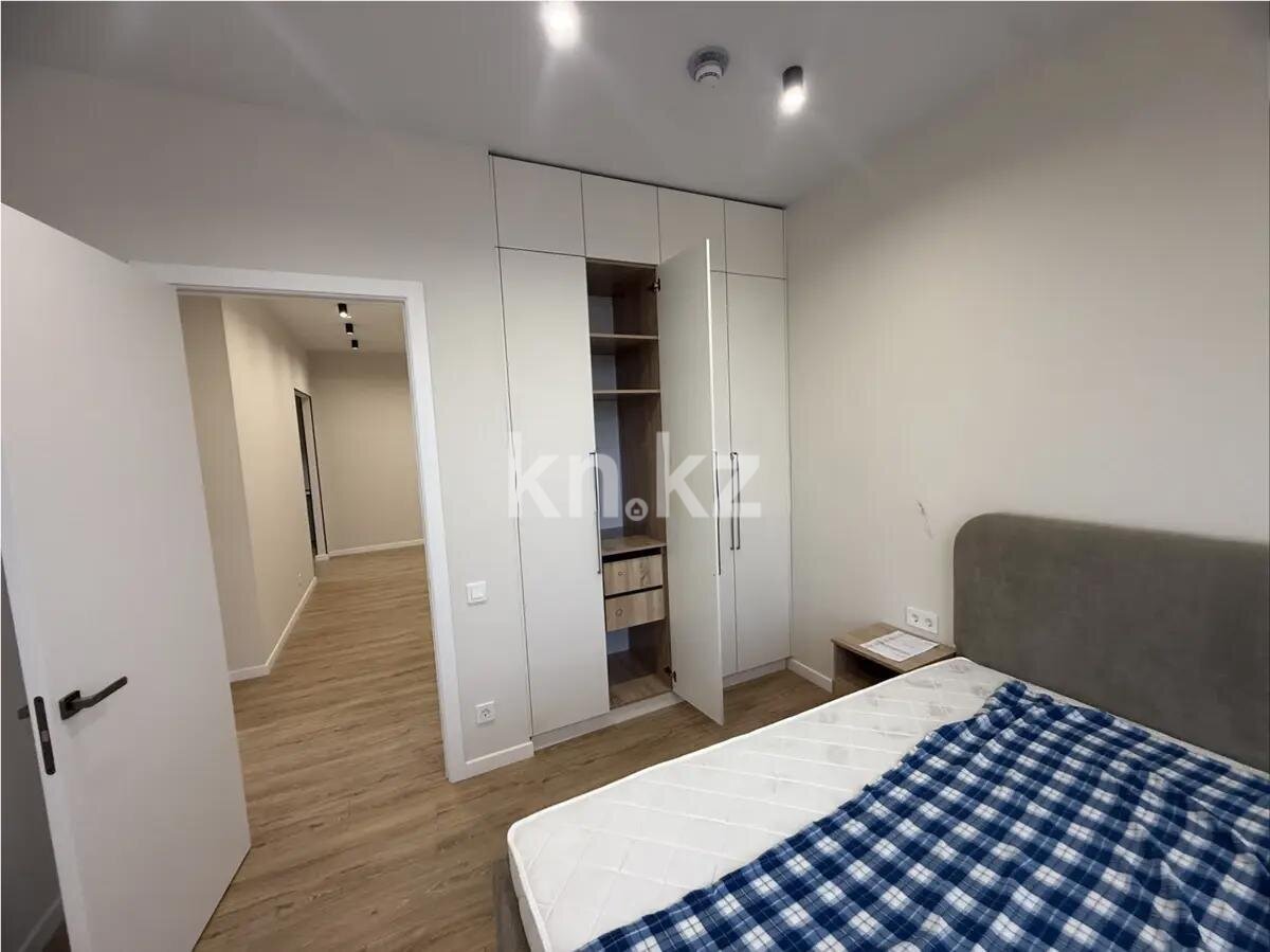 Продажа 3-комнатной квартиры, 74 м² в Астане - фото 2