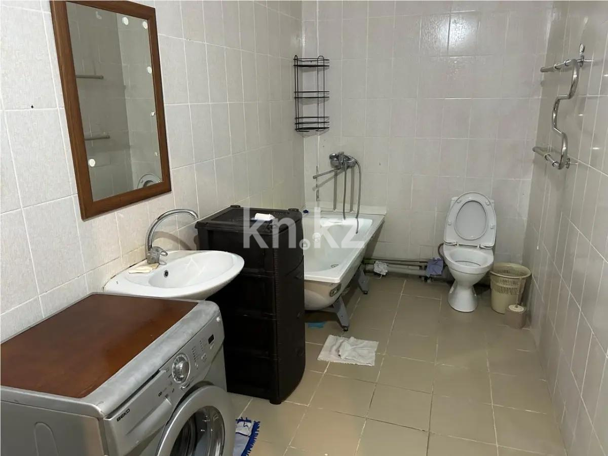 Продажа 1-комнатной квартиры, 50.9 м² в Алматы - фото 3