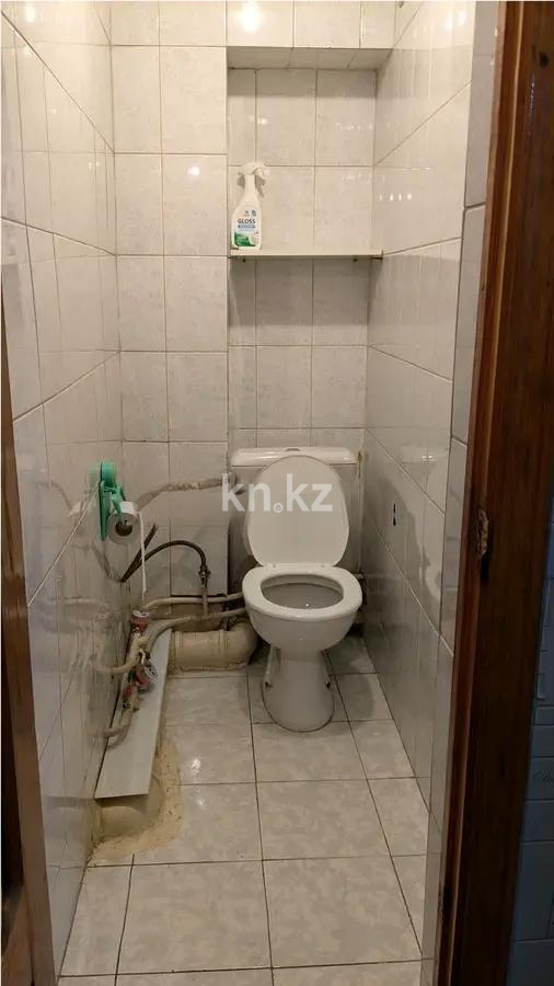 Продажа 1-комнатной квартиры, 42 м² в Алматы - фото 4