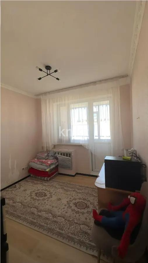 Продажа 2-комнатной квартиры, 66.6 м² в Астане
