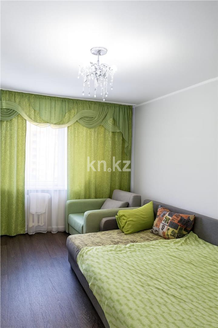 Продажа 2-комнатной квартиры, 44 м², пр. Металлургов в Темиртау