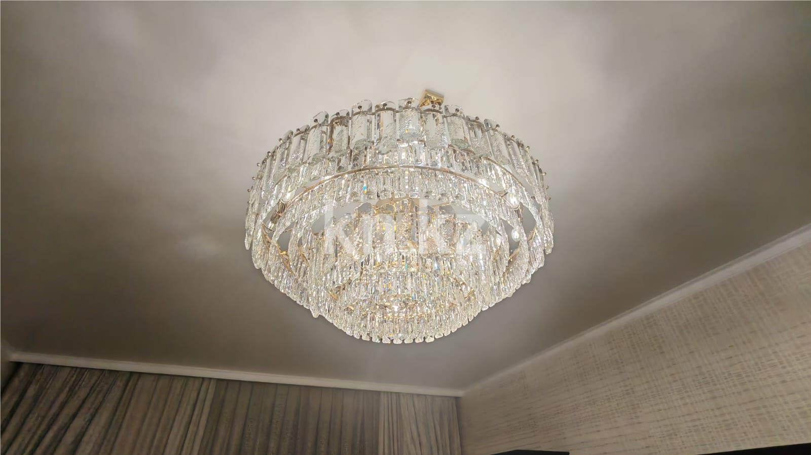 Продажа 4-комнатной квартиры, 123 м² в Караганде - фото 4